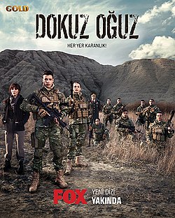 Dizi Dokuz Oğuz