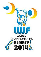 2014 Dünya Halter Şampiyonası