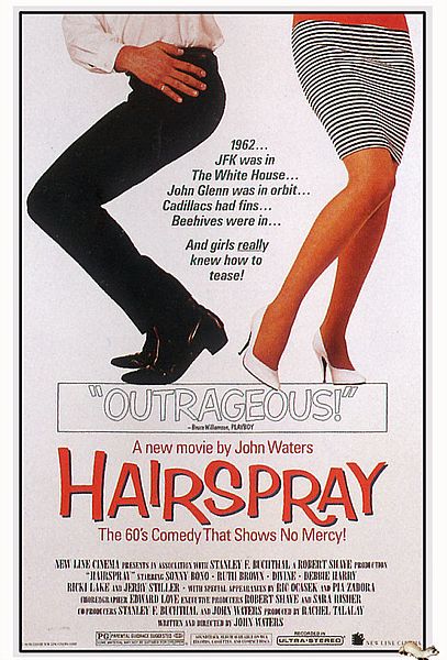 Dosya:Hairspray (film, 1988).jpg