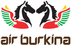 Air Burkina logo.svg