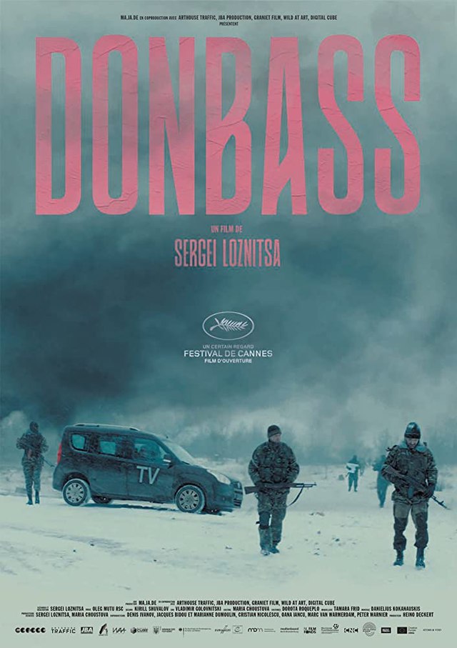 Donbass Film Vikipedi