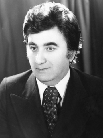 Mustafa Üstündağ (siyasetçi)