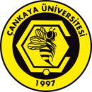 Çankaya Üniversitesi logosu