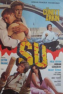 Film afişi