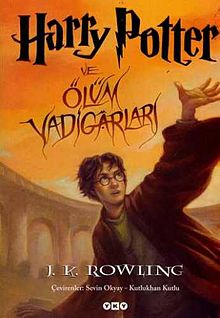 Top 14 harry potter lanetli çocuk kitap 2022