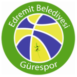 Edremit Belediyesi Gürespor arması