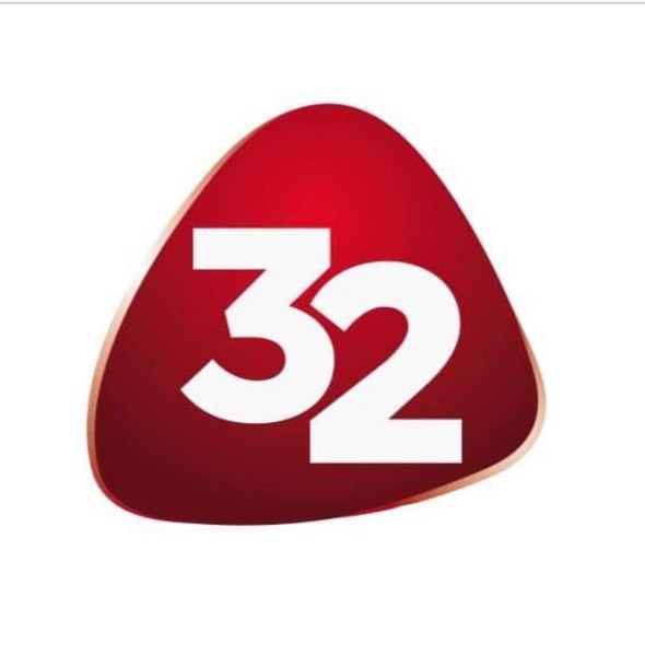 Dosya:Kanal 32 Logosu.jpg