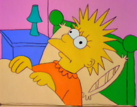 Lisa Simpson: Simpsonlardaki rolü, Karakter bilgisi, Yayın başarıları