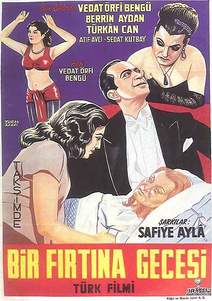 Dosya:Bir Fırtına Gecesi 1950 film afişi.jpg