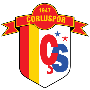 Çorluspor 1947