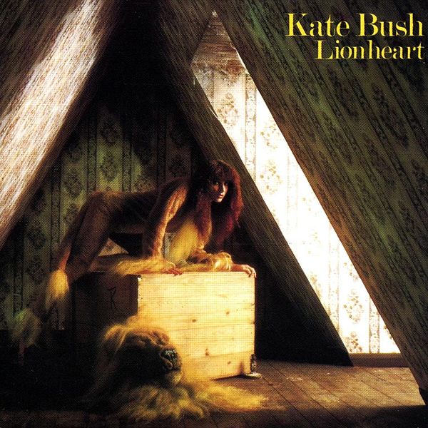 Dosya:Kate Bush - Lionheart albüm kapağı.jpg