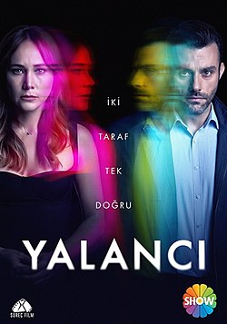 yalancı