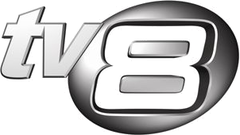 Телевизор каналы 8. Tv8 TV. TV 8. Tv8 (Турция). Лого ТВ 8 TV.