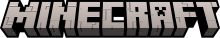 Minecraft logo.svg