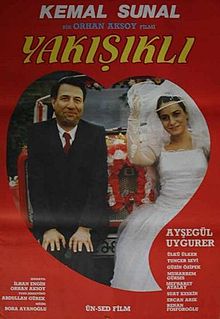 Filmin Afişi