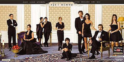 Aşk-ı Memnu (dizi, 2008) - Vikipedi