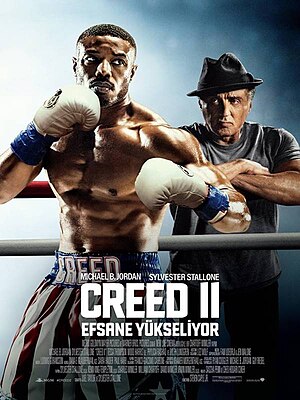 Creed Ii: Konusu, Oyuncular, Yapım