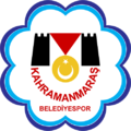 Kulübün adına "büyükşehir" ibaresi gelmeden önce kullandığı logo