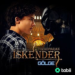 tozkoparan i̇skender: gölge