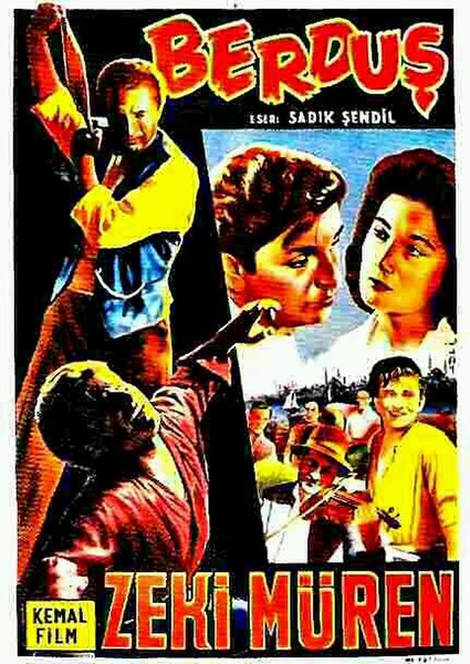 Dosya:Berduş film posteri.jpg