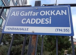 Gaffar Okkan: İlk yılları ve eğitimi, Kariyeri, Diyarbakırda hizmet süreci