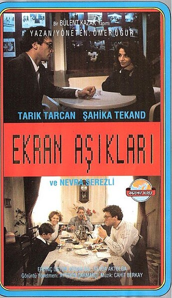 Dosya:Ekran Aşıkları Film Afişi.jpg