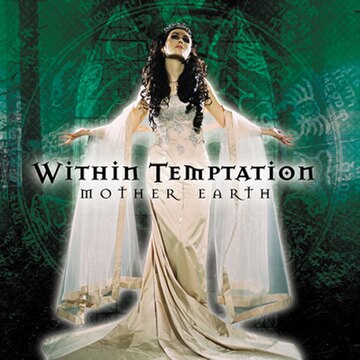 Mother Earth (Within Temptation albümü)