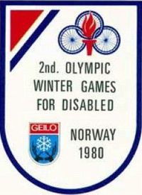 1980 Paralimpik Kış Oyunları