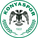 Konyaspor arması