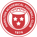 Hamilton Academical FC logo.svg