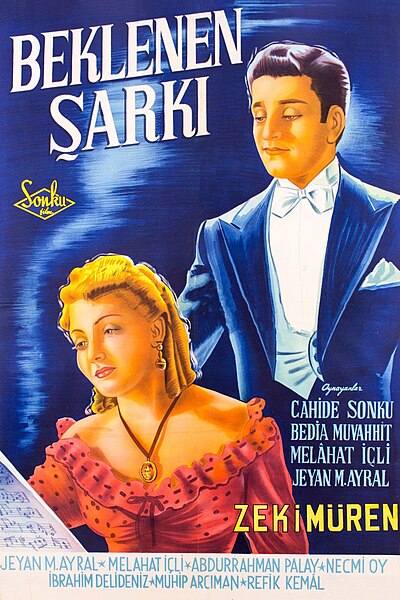 Dosya:Beklenen-sarki-1953-film-afis.jpg