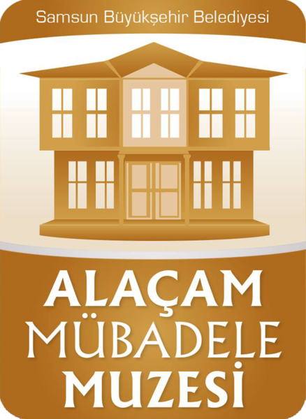 Dosya:Alaçam Mübadele Müzesi logo.png