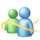 Windows Live Messenger Logo.png