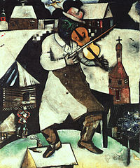 Marc Chagall: Hayatı, Sanatı, Ressamdan Alıntılar