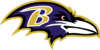 Baltimore Ravens logosu