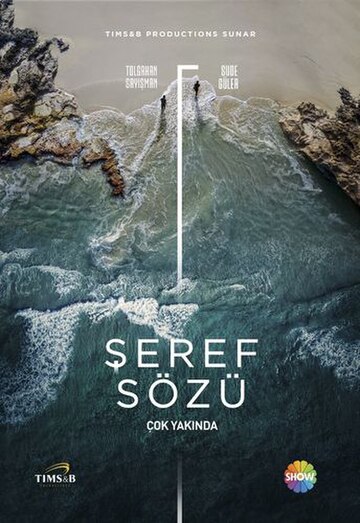 Şeref Sözü (dizi)