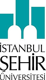 İstanbul Şehir Üniversitesi logosu