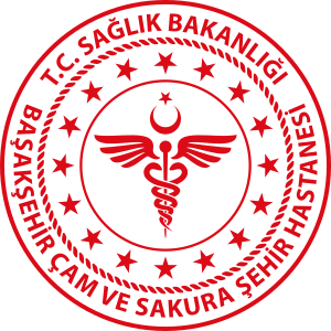 Dosya:Başakşehir Çam ve Sakura Şehir Hastanesi logo.svg