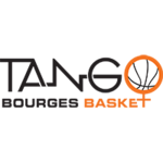 Tango Bourges Basket arması