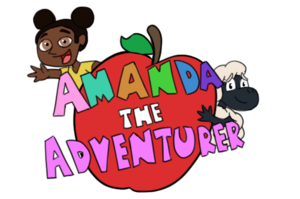 Amanda the Adventurer, Amanda the Adventurer Wiki