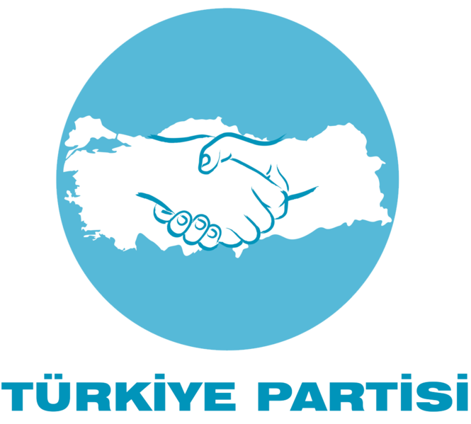 Dosya:Türkiyepartisi-logo.png