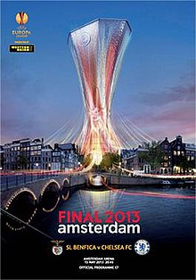 2013 UEFA Avrupa Ligi Finali afiş.jpg