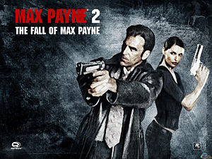 Max Payne 2: The Fall of Max Payne - Wikipedia