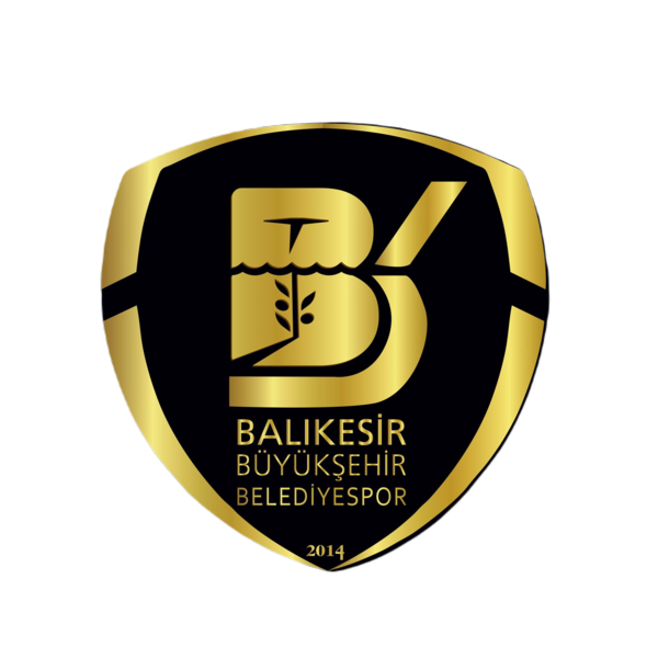 Dosya:Balıkesir Büyükşehir Belediyespor.png