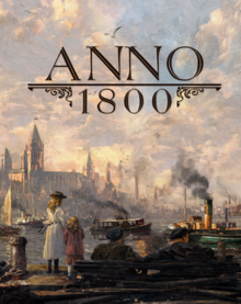 Anno 1800 oyununun kapak fotoğrafı.png