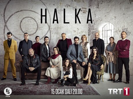 Halka (dizi)