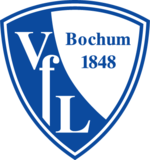 VfL Bochum logo.png