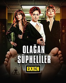 Olağan Şüpheliler Film Analizi (Detaylı)