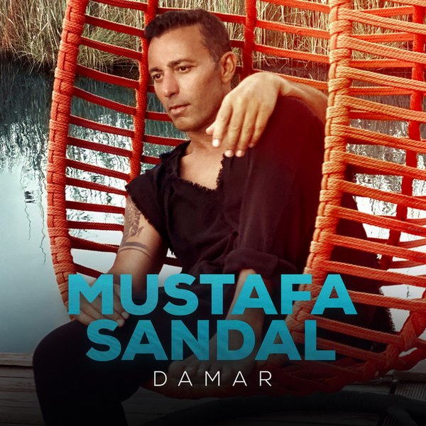 Dosya:Mustafa Sandal - Damar.jpg