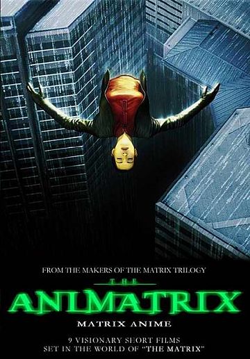 Animatrix